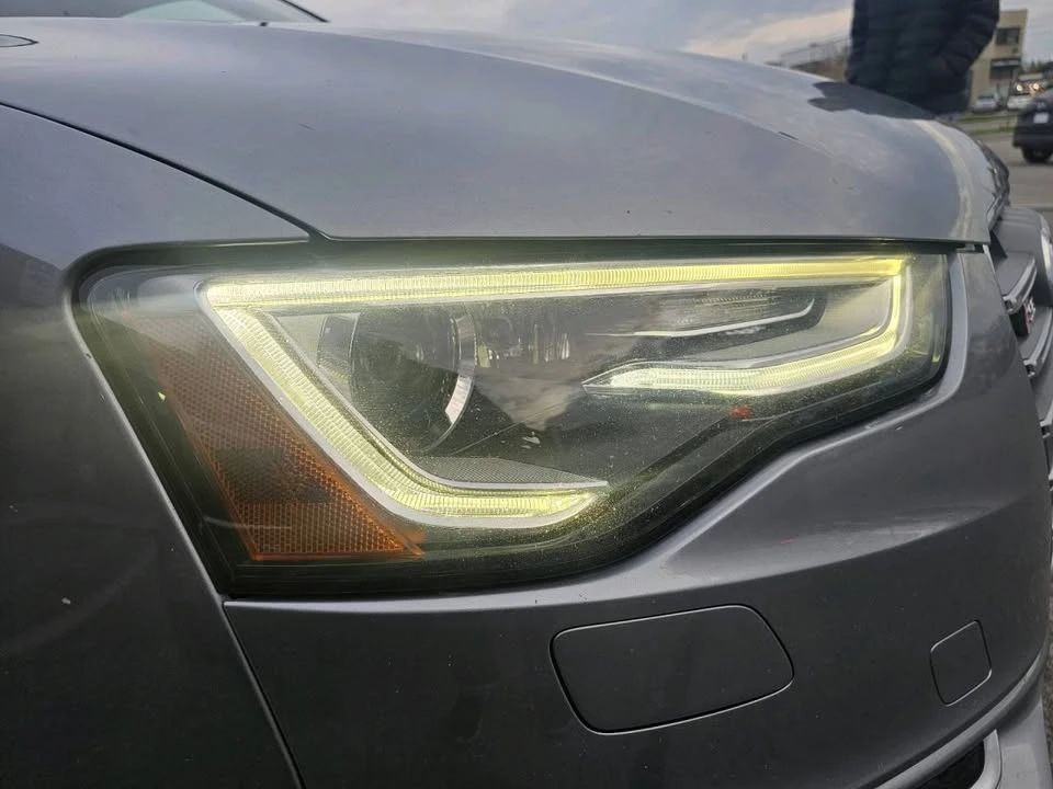 2016 Audi B8 S5 - Image 14 of 20