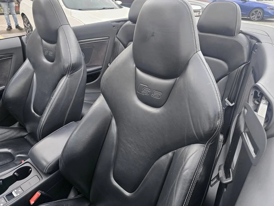 2016 Audi B8 S5 - Image 19 of 20