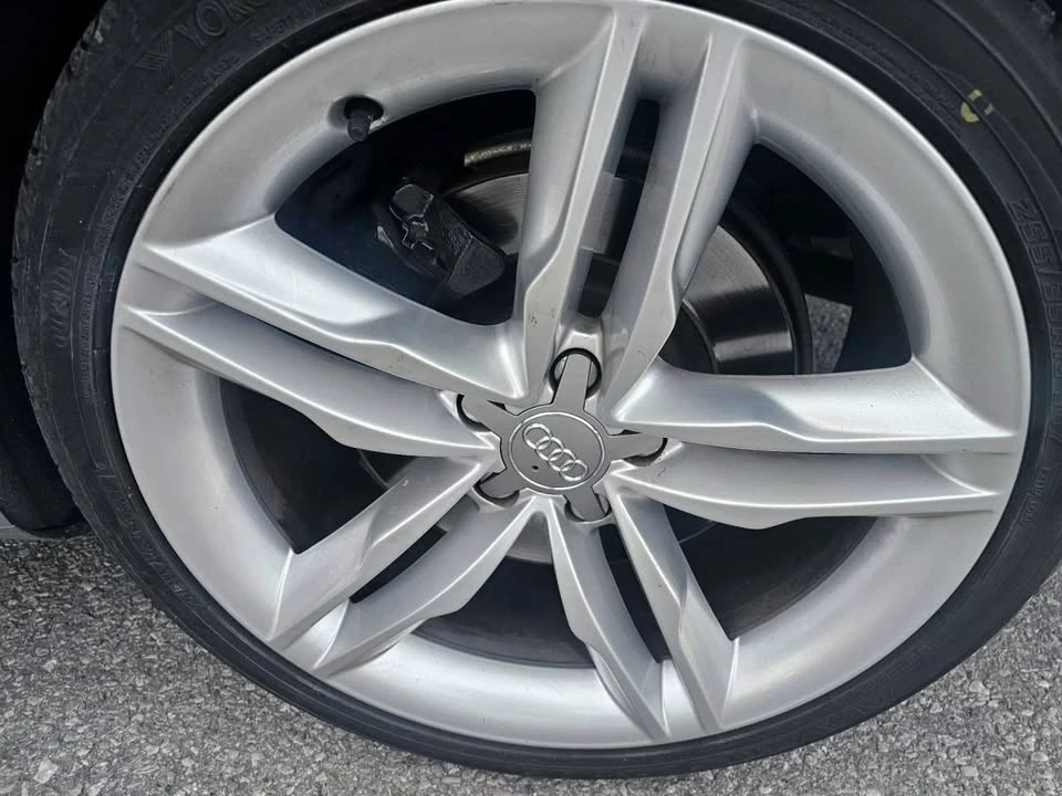 2016 Audi B8 S5 - Image 16 of 20