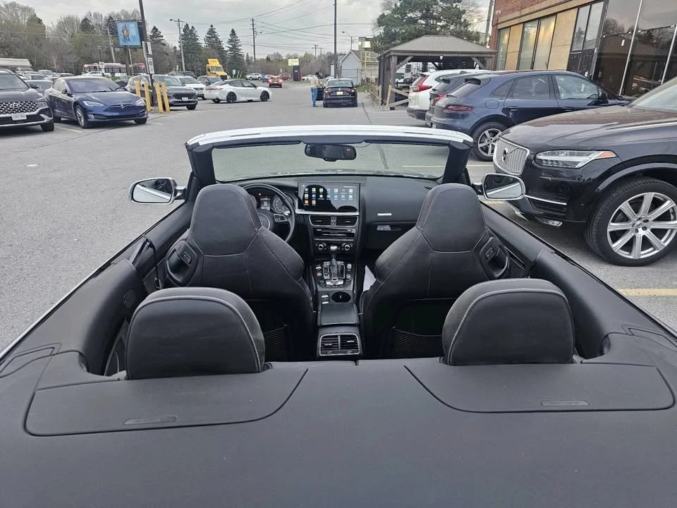 2016 Audi B8 S5 - Image 20 of 20