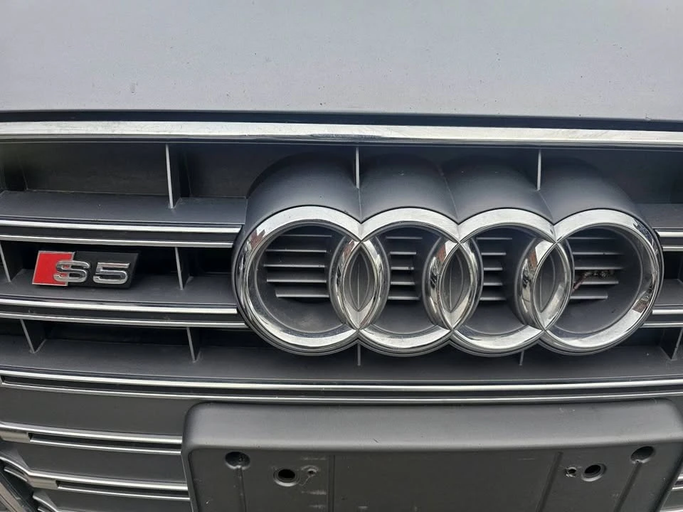 2016 Audi B8 S5 - Image 15 of 20
