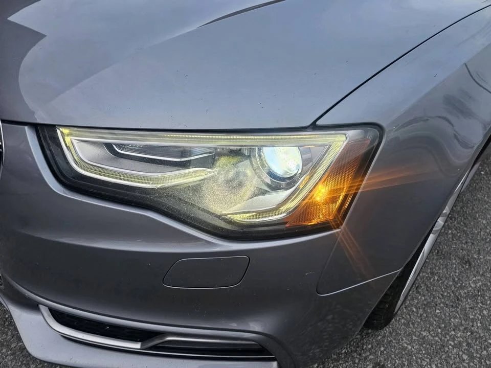 2016 Audi B8 S5 - Image 13 of 20