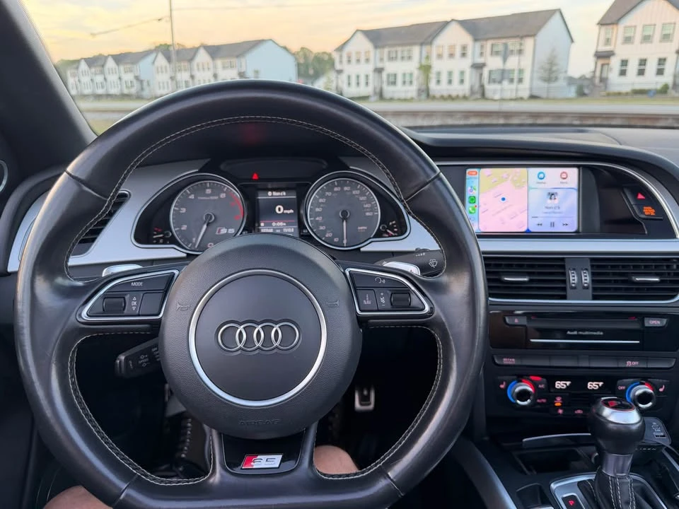 2016 Audi B8 S5 - Image 13 of 13