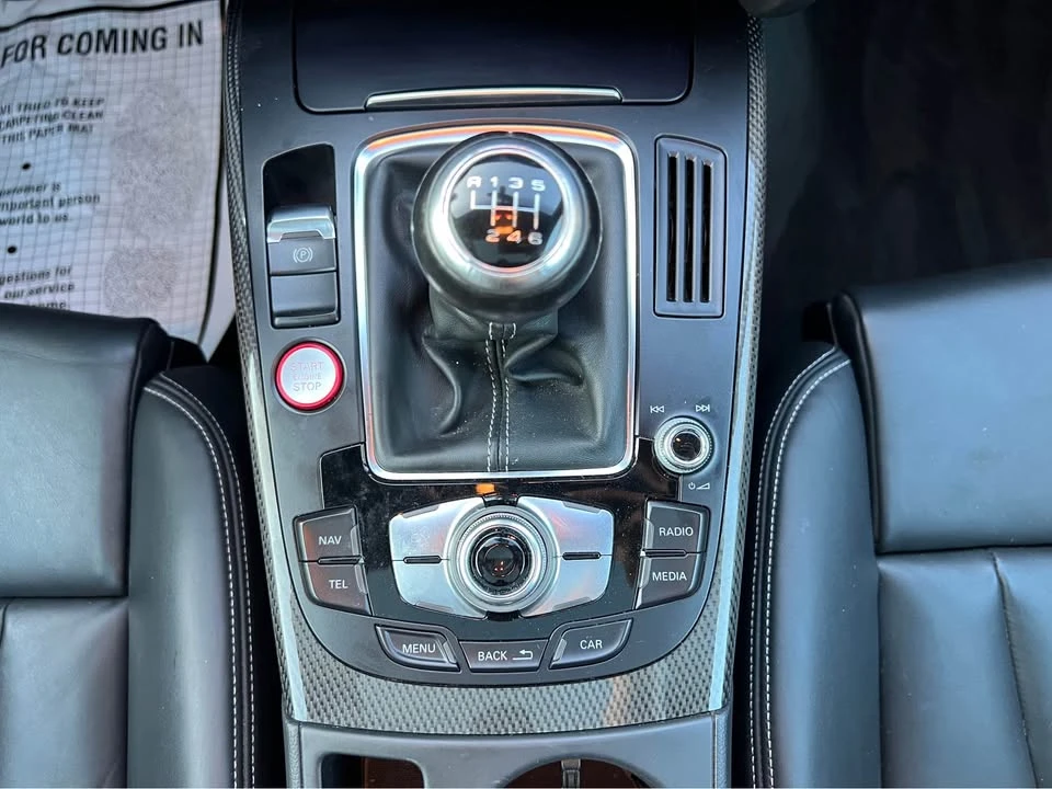2016 Audi B8 S5 - Image 14 of 14
