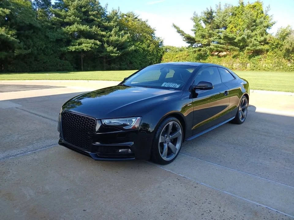 2016 Audi B8 S5 - Image 19 of 20