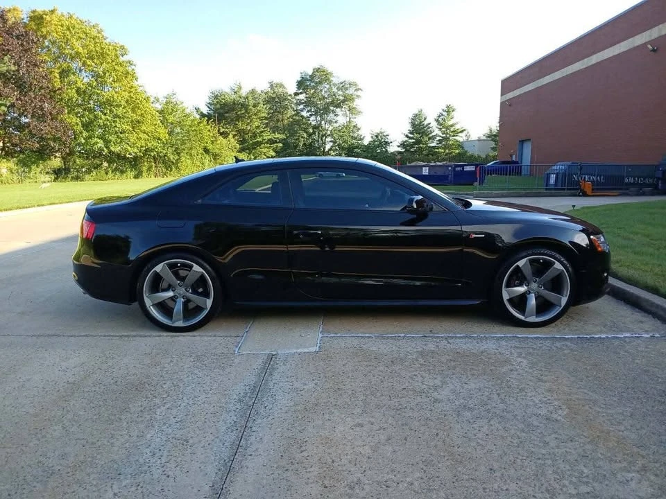 2016 Audi B8 S5 - Image 6 of 20