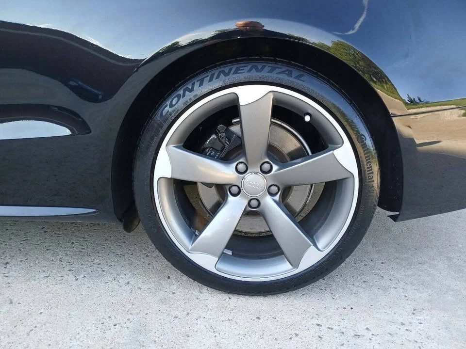 2016 Audi B8 S5 - Image 16 of 20