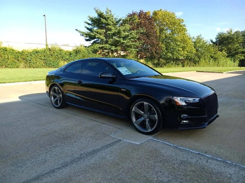2016 Audi B8 S5 - Image 12 of 20