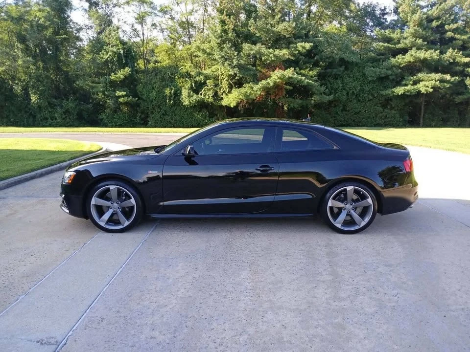 2016 Audi B8 S5 - Image 17 of 20