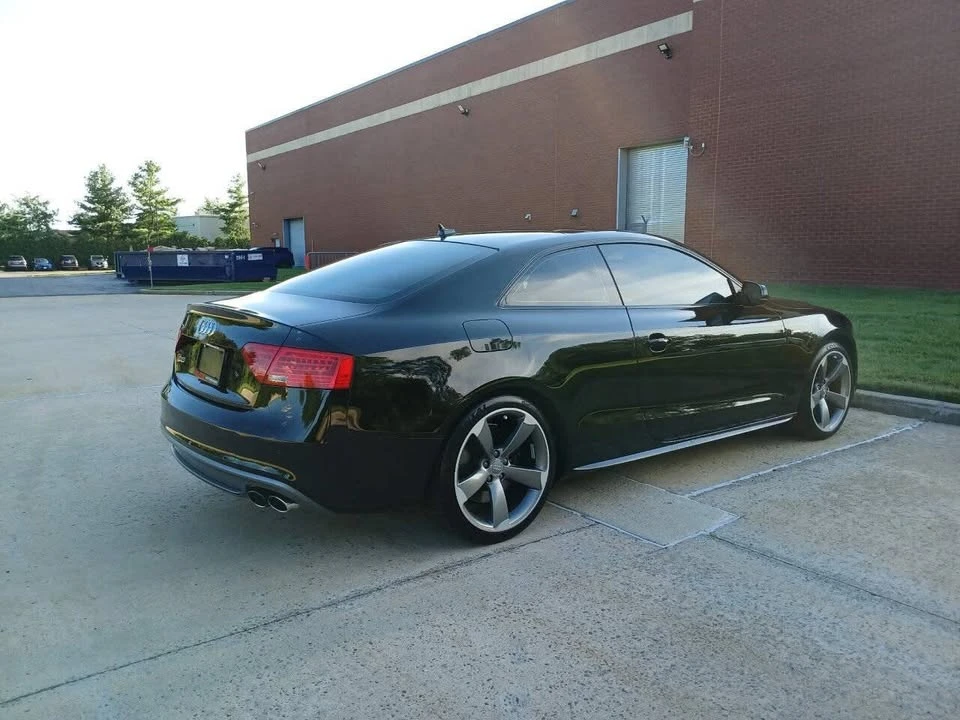 2016 Audi B8 S5 - Image 5 of 20