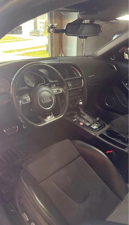 2016 Audi B8 S5 - Image 3 of 9