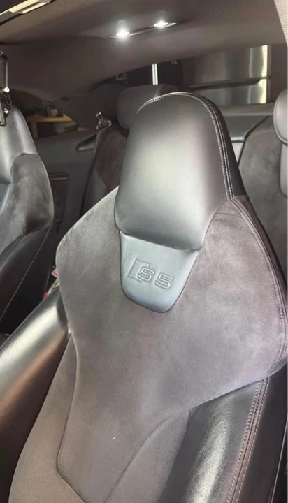 2016 Audi B8 S5 - Image 5 of 9