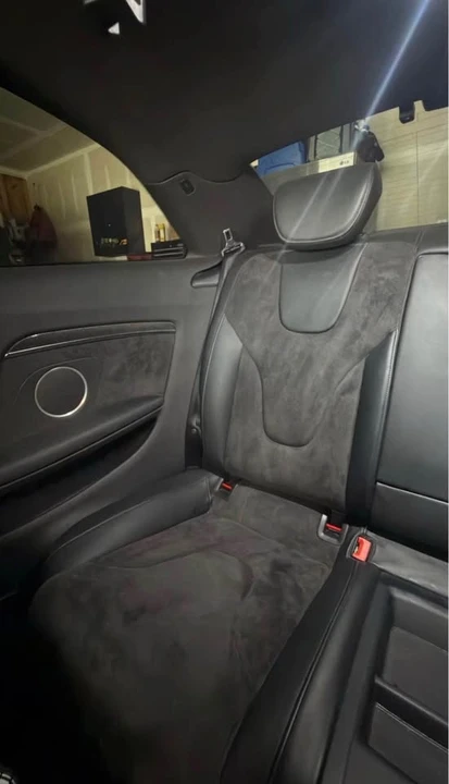 2016 Audi B8 S5 - Image 6 of 9