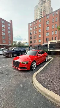 2016 Audi S5 Quattro Coupe 2D