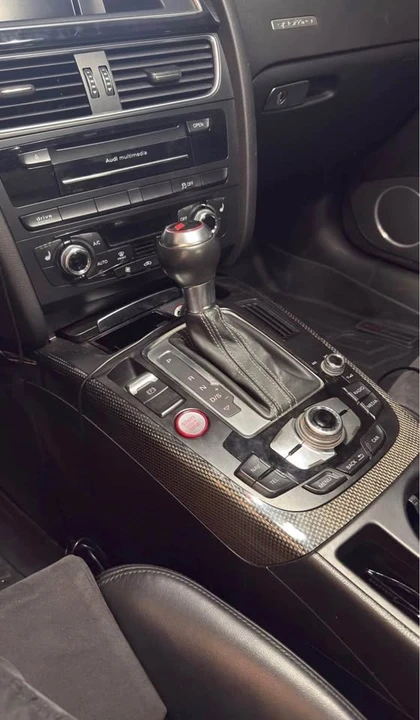 2016 Audi B8 S5 - Image 4 of 9
