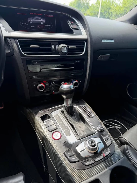 2016 Audi B8 S5 - Image 7 of 9