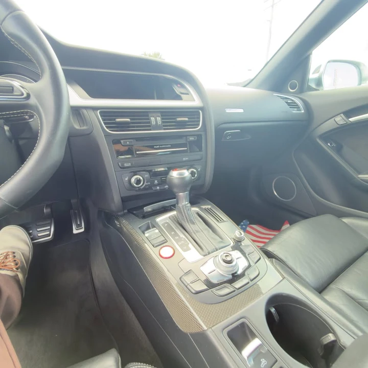 2016 Audi B8 S5 - Image 8 of 9