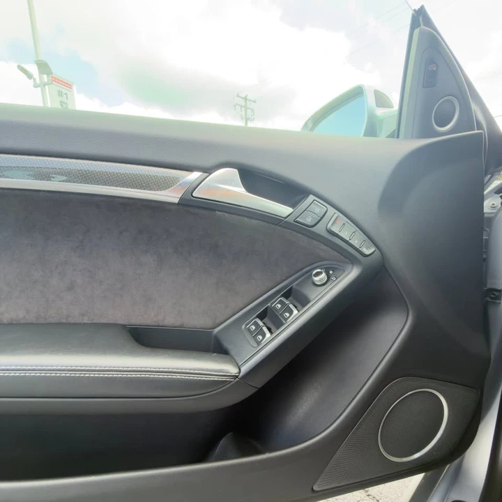 2016 Audi B8 S5 - Image 9 of 9