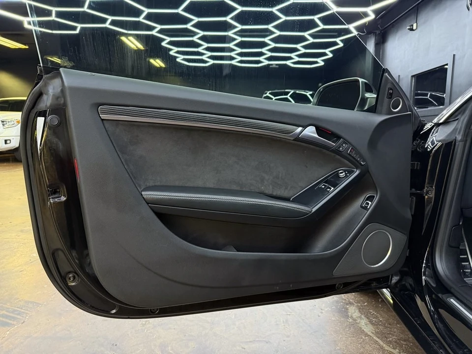 2016 Audi B8 S5 - Image 11 of 12