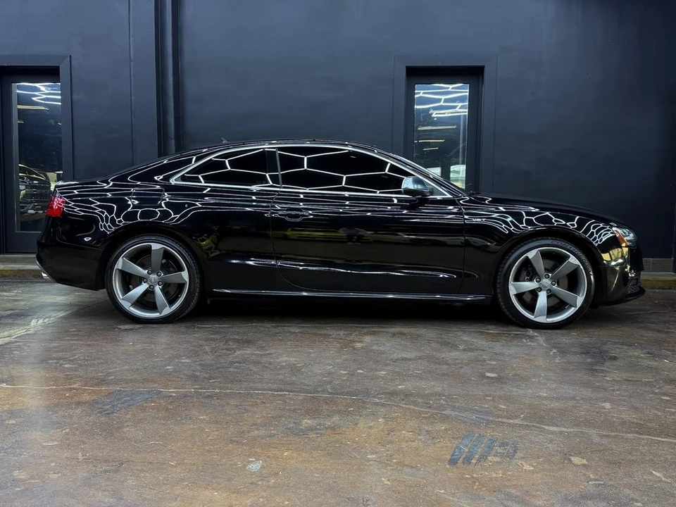 2016 Audi B8 S5 - Image 10 of 12