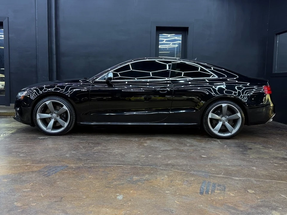2016 Audi B8 S5 - Image 5 of 12