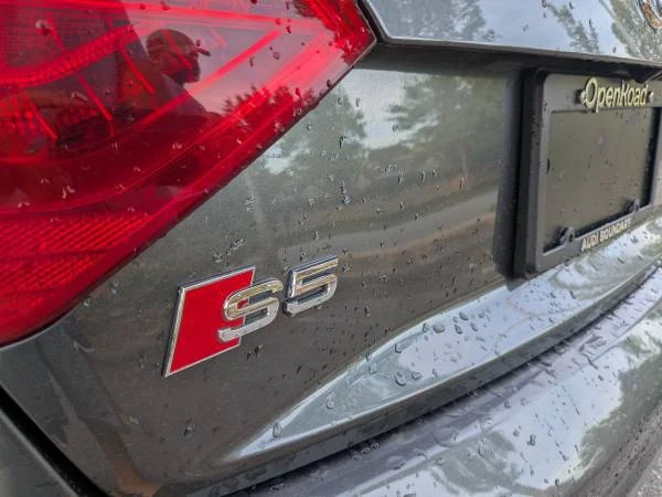 2016 Audi B8 S5 - Image 7 of 8