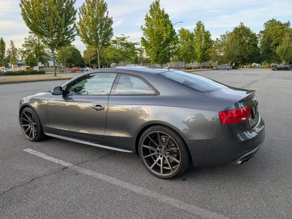 2016 Audi B8 S5 - Image 6 of 8