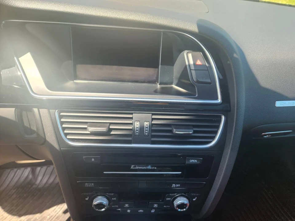 2016 Audi B8 S5 - Image 6 of 11