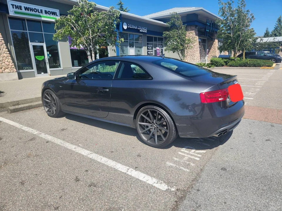 2016 Audi B8 S5 - Image 4 of 11