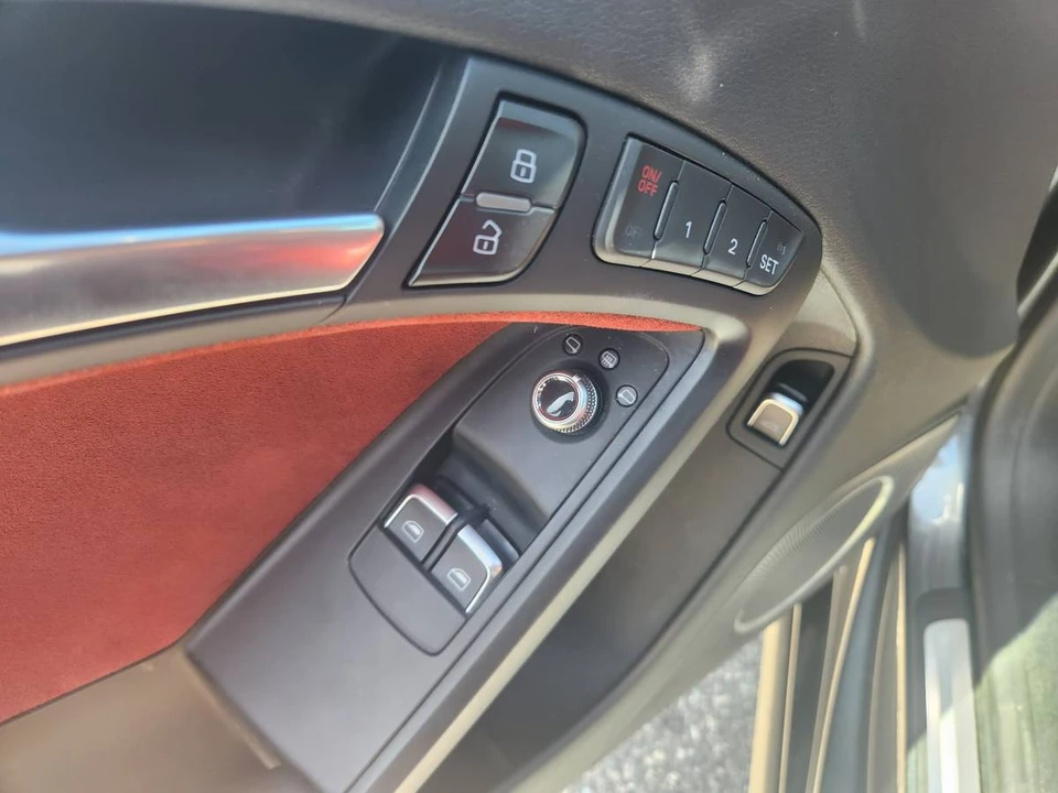 2016 Audi B8 S5 - Image 5 of 11