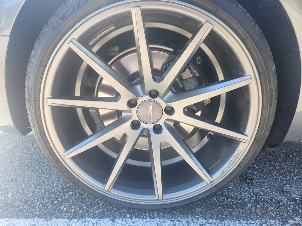 2016 Audi B8 S5 - Image 3 of 11