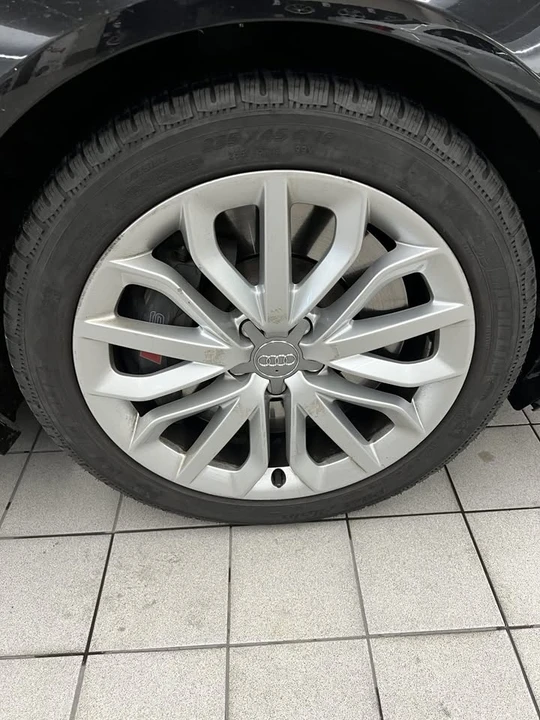 2016 Audi C7 S6 - Image 3 of 12