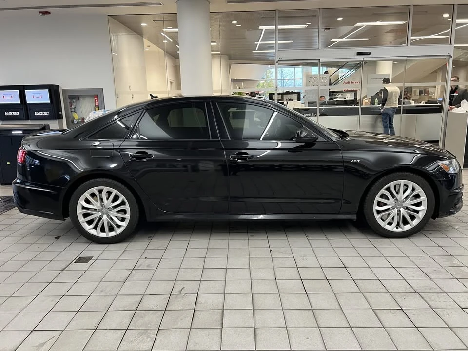 2016 Audi C7 S6 - Image 2 of 12