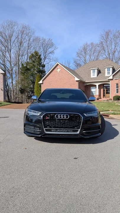 2016 Audi C7 S6 - Image 2 of 13