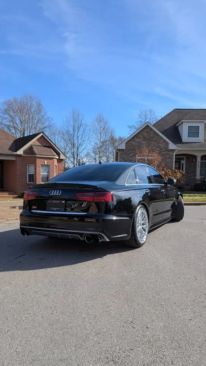 2016 Audi C7 S6 - Image 4 of 13