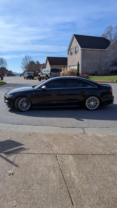 2016 Audi C7 S6 - Image 5 of 13