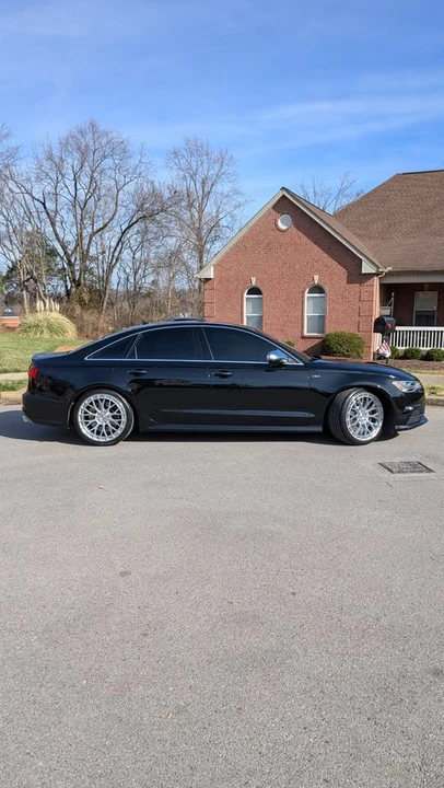 2016 Audi C7 S6 - Image 3 of 13