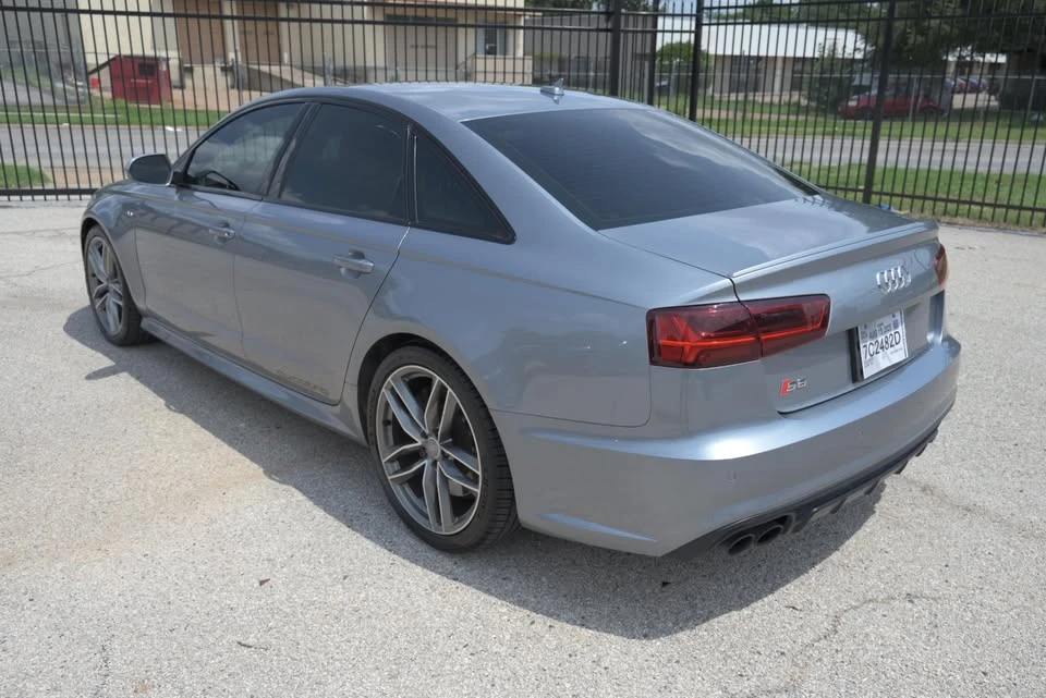 2016 Audi C7 S6 - Image 3 of 20
