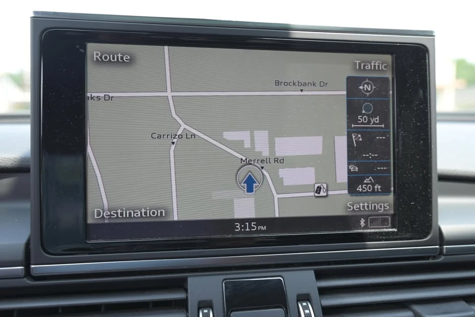 2016 Audi C7 S6 - Image 19 of 20