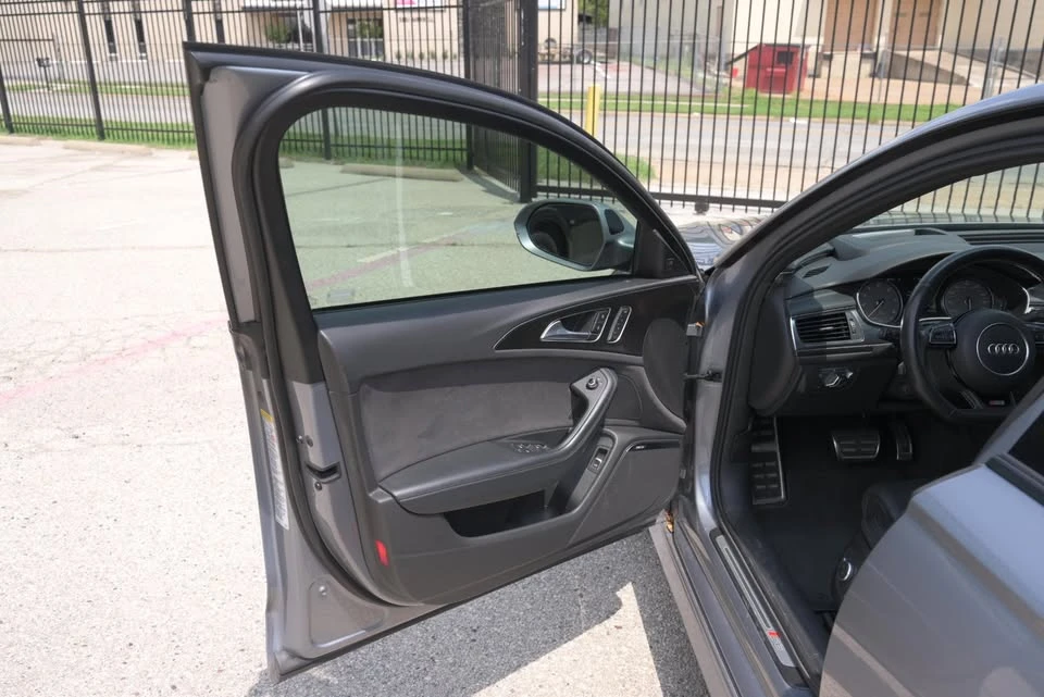 2016 Audi C7 S6 - Image 10 of 20