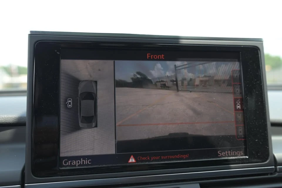 2016 Audi C7 S6 - Image 18 of 20