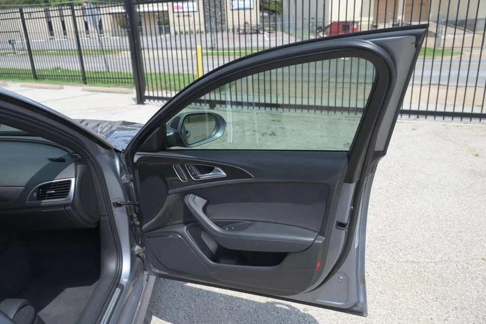 2016 Audi C7 S6 - Image 13 of 20