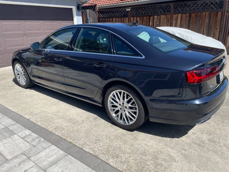2016 Audi C7 A6 - Image 16 of 16