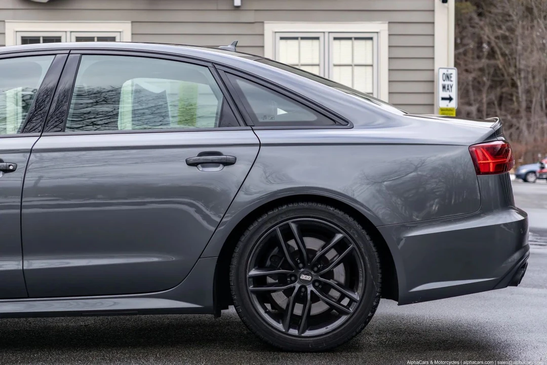 2016 Audi C7 S6 - Image 14 of 21