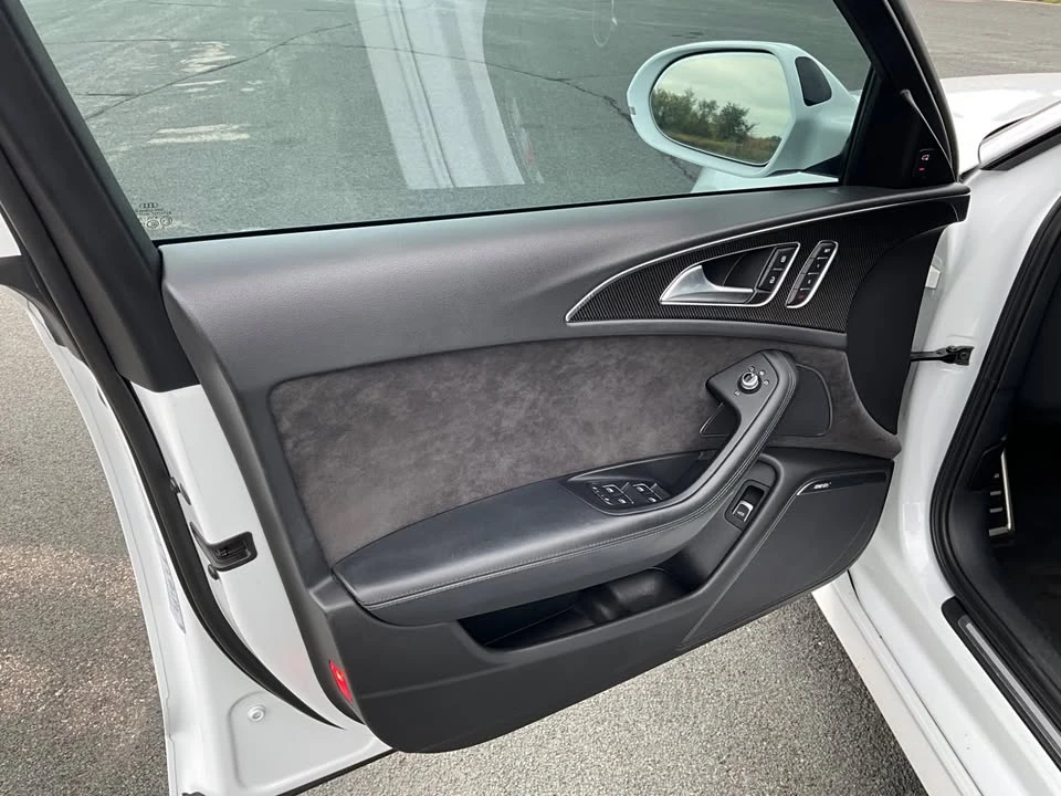 2016 Audi C7 S6 - Image 7 of 20