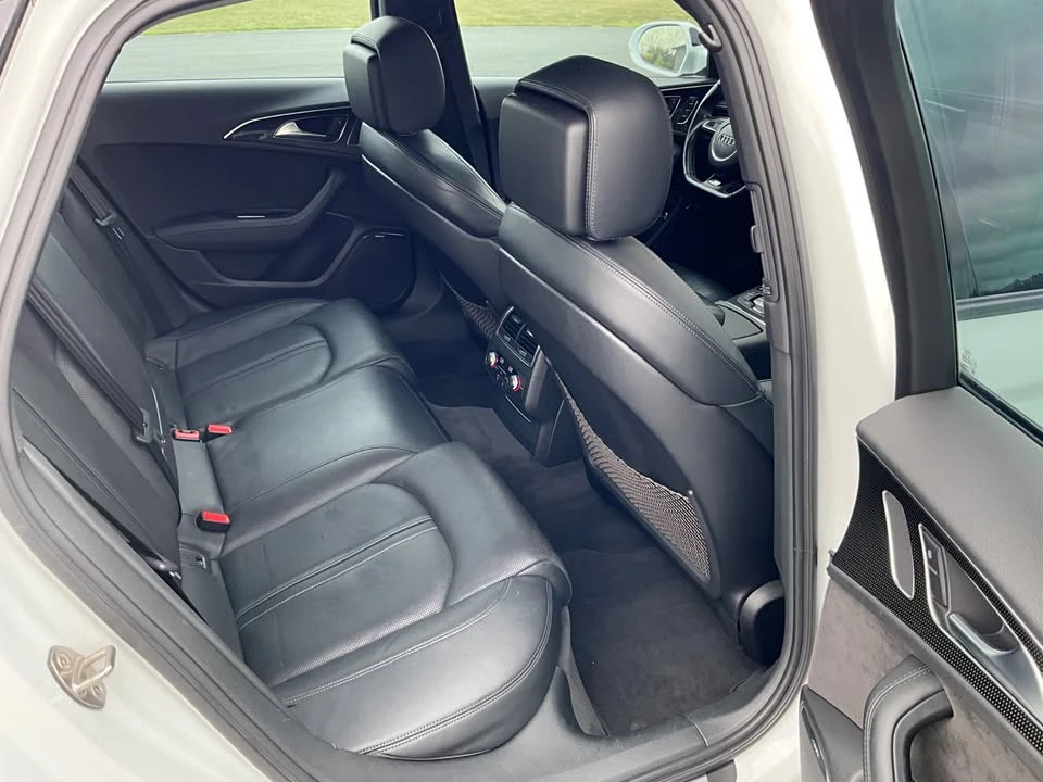 2016 Audi C7 S6 - Image 11 of 20