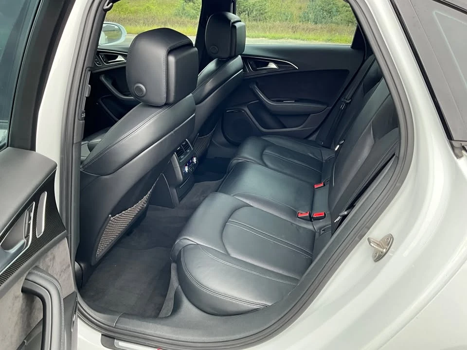 2016 Audi C7 S6 - Image 14 of 20