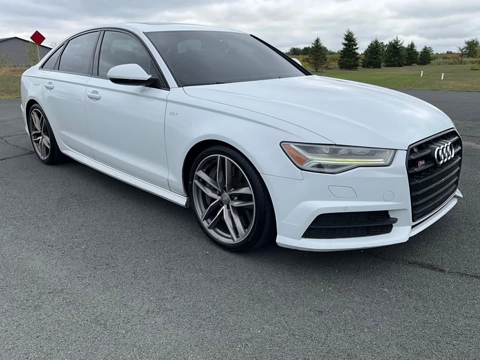2016 Audi C7 S6 - Image 9 of 20