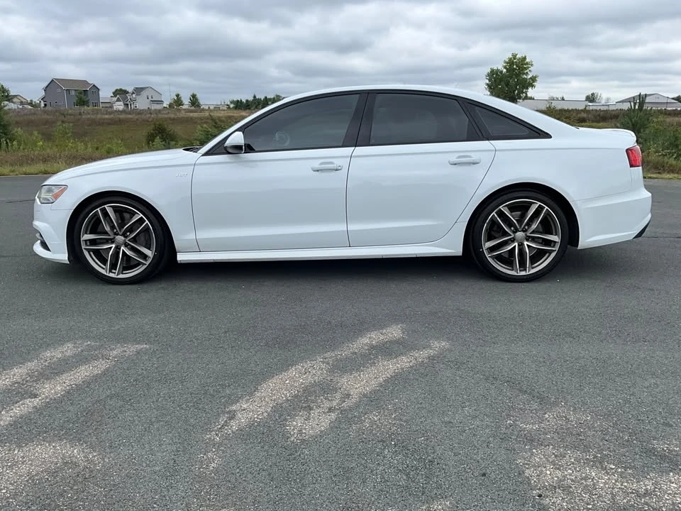 2016 Audi C7 S6 - Image 2 of 20