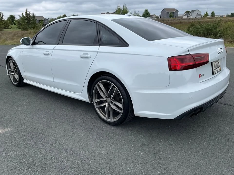 2016 Audi C7 S6 - Image 3 of 20